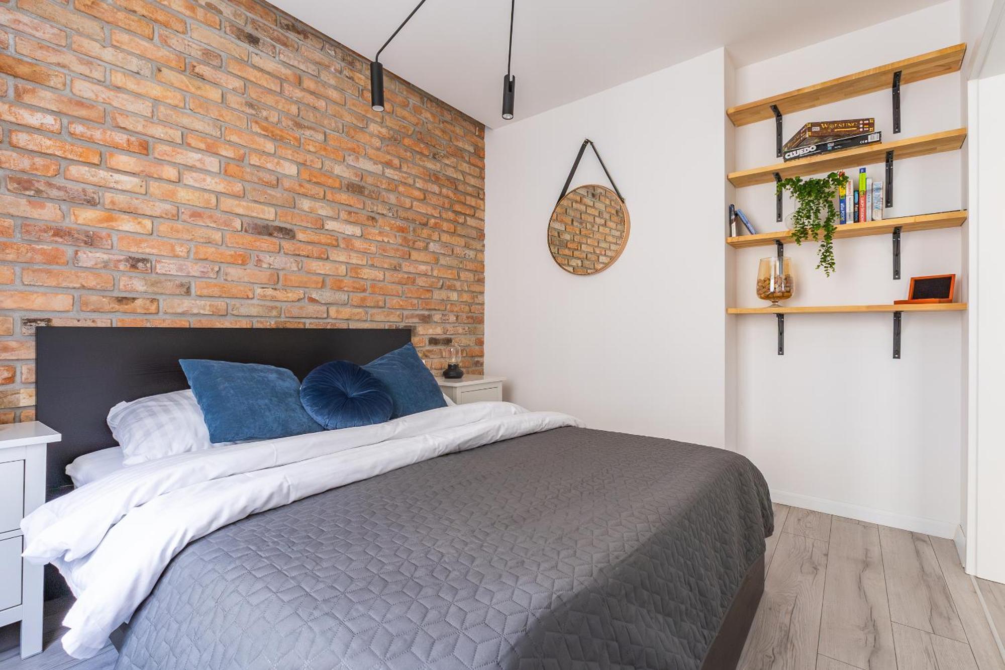 Glow Apartments - Chlebnicka, Gdansk Old Town & Neptun Fontanna, Gdansk